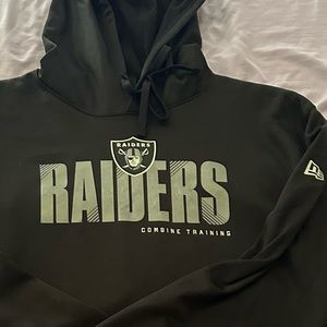 Raiders Hoodie